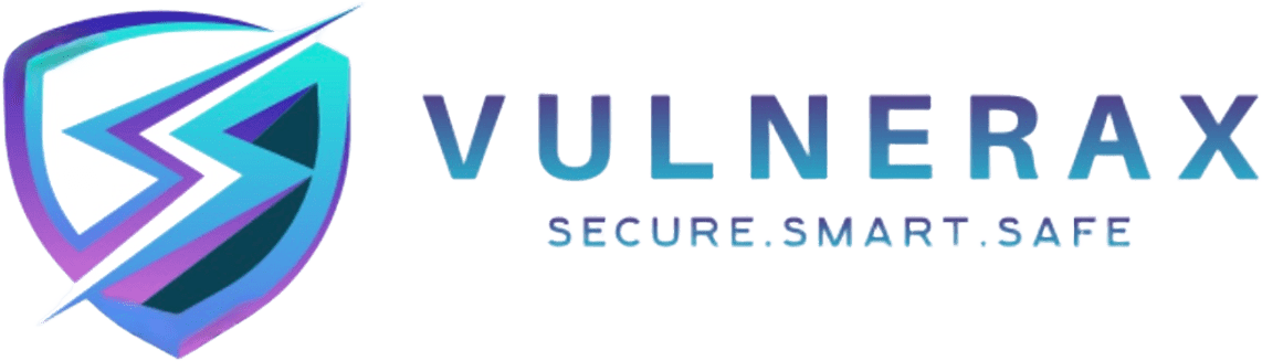 VulneraX — Secure.Smart.Safe